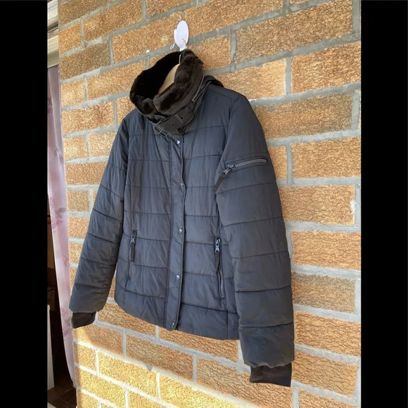 S13NYC puffer jacket sizr medium - Picture 7 of 16